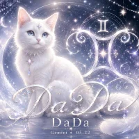 DaDa520DaDa Adlı Modelin Avatarı