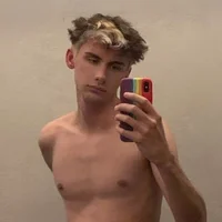 Zdjęcie profilowe modela sunnyburn_boy