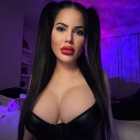 yourgoddessangela's Avatar Pic