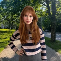 AmityAllenson Poză de profil