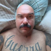 Mark_Bear84's Profile Pic
