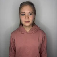 ZaraDelmore's Profile Pic