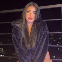 AmaraWestern Stripchat
