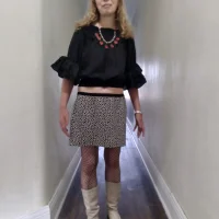 Shirley38 এর প্রোফাইল ছবি