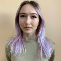 ClaireParks profilbillede