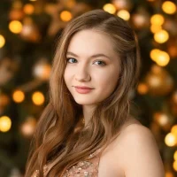 CamiDinkle এর প্রোফাইল ছবি