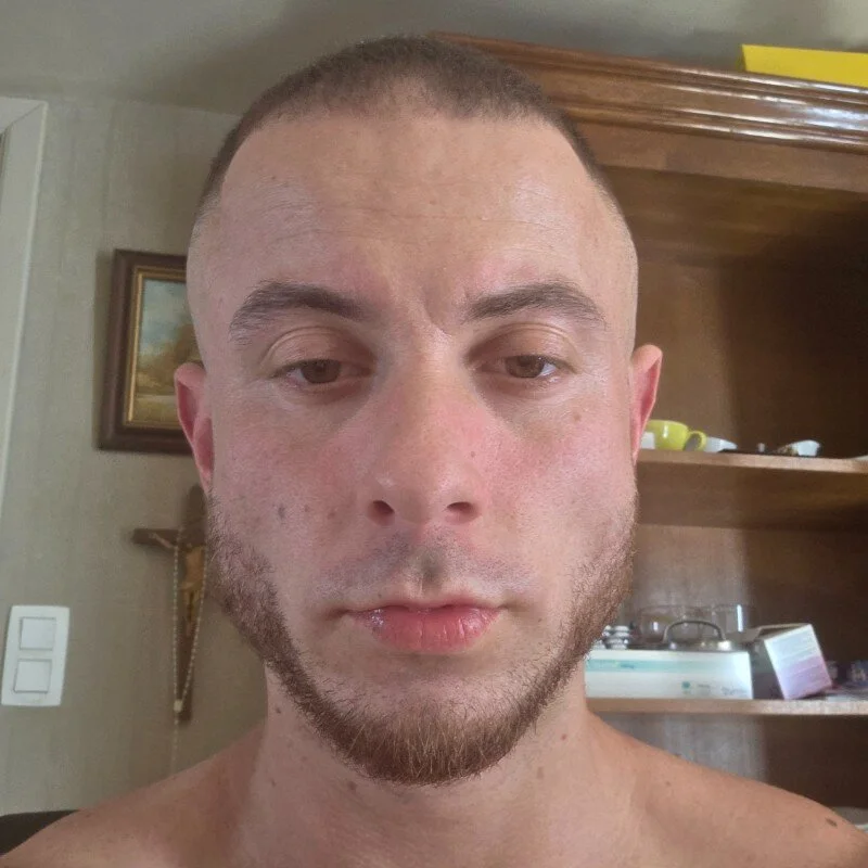 MushroomM1 profile photo