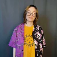 NilaDemetro's Profile Pic