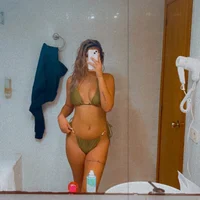 Sophialacex Adlı Modelin Avatarı