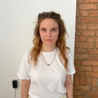 RubyWeIIs's Foto Profil