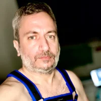 JohnnyFockerz 的  个人资料图片