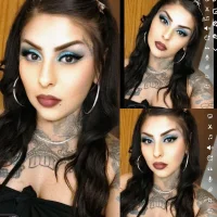 SpanishBaddiexo's Avatar Pic