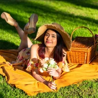 Image d’avatar de HallieLemon1