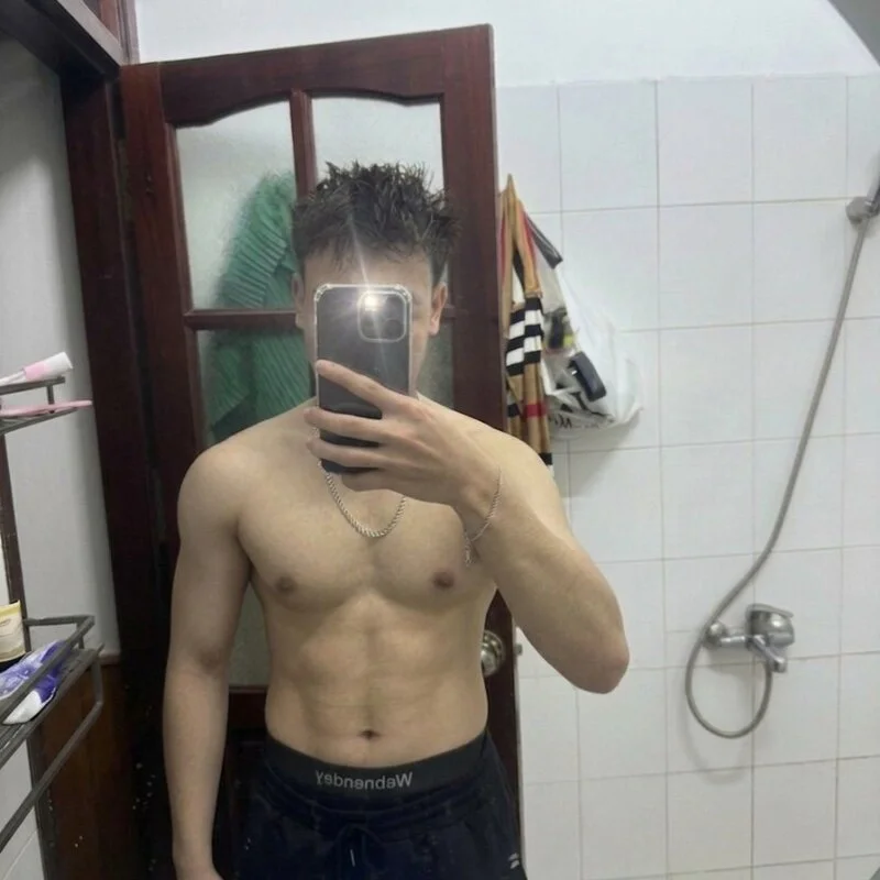 JacksonName03 profile photo