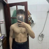 JacksonName03 Gambar Avatar