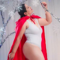 KikaDuque avatarképe