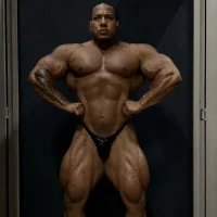Travis_lenox_のアバター写真