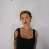 KirstieJex's Profile Pic