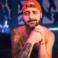 Tucker_pdmax avatarbilde