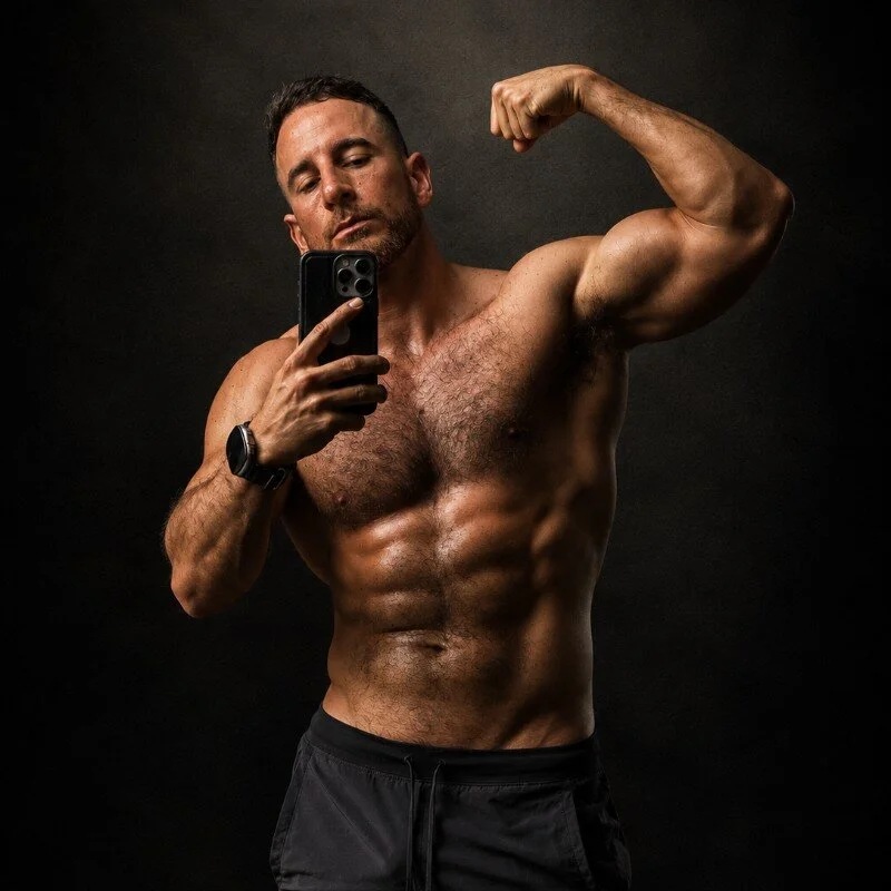 _adamcoper_ Stripchat profile image