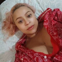 Zdjęcie profilowe modela Janee-foxx