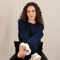 Профилна снимка на BelkisHonza