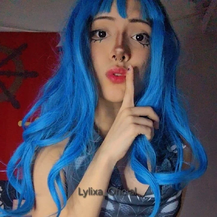 Lylixa Stripchat profile image