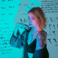 Gambar Profil ChIoeCarter