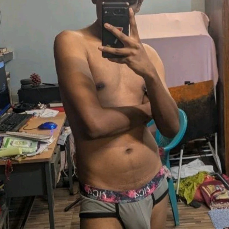 Jharkhand_gayboy_Richard Stripchat profile image