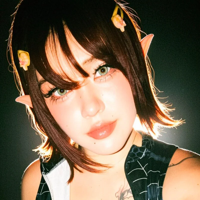 Lilith_Asami Stripchat profile image