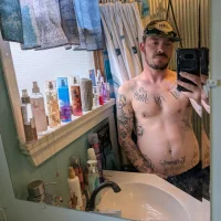 milkymike420's Profile Pic