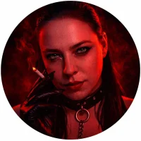 MillaSourretY Adlı Modelin Avatarı