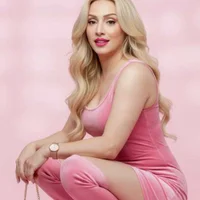 elena_evans Immagine Avatar