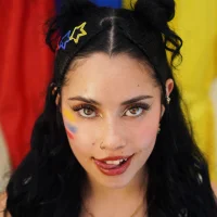 ElaVictoria profiképe