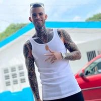 chacorta_ 头像图片