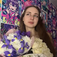 Margo__dream's Profile Pic