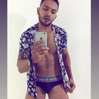 Foto do perfil de chestlatino01