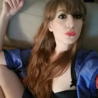 Awatar – LemmieRed