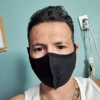 LaSantaMuerte666's Foto Profil