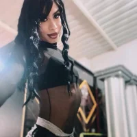 nazareth_bigcocksexy Adlı Modelin Avatarı