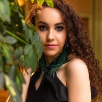 WingsDarisha's Profile Pic