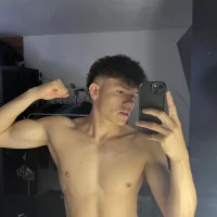 MaGnuSexy webcam