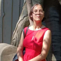 EdaBurrington's Avatar Pic