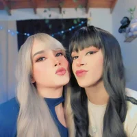 sofiaandkarol's Profile Pic