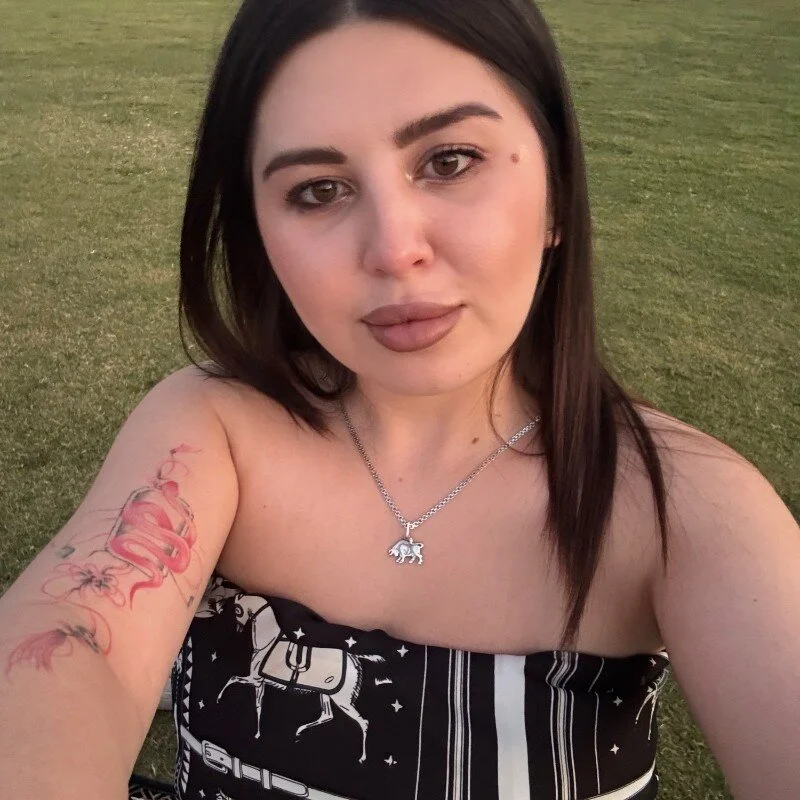 Horellina profile photo