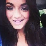 CurlyBrunette's Avatar Photo