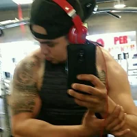 ricky925gts' Avatar Pic