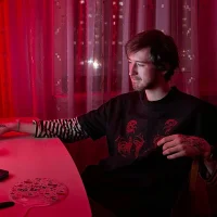 Foto desnuda XXX de Candy-2D