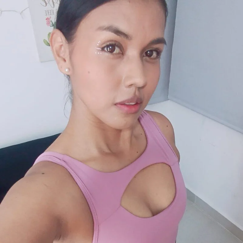 Naomy_foxx1 profile photo