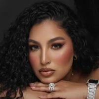 GaiaMuse – Avatar fotka